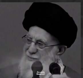 تعجب حضار از حواس جمعی رهبر شهید