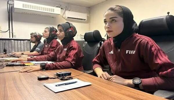 فوتبال زنان و یک طلسم‌شکنی تازه؛ VAR وارد می‌شود