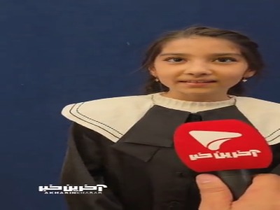 گفت‌و‌گو با بازیگر بانمک فیلم «یکی میاد دنبالم» از سیدجواد هاشمی