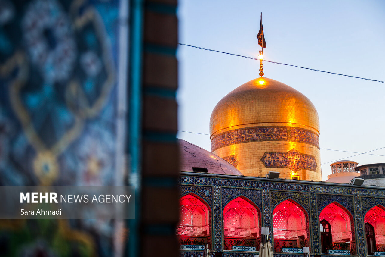 آمار سفرهای تابستانی ایرانیان منتشر شد؛ خراسان رضوی در صدر مقاصد