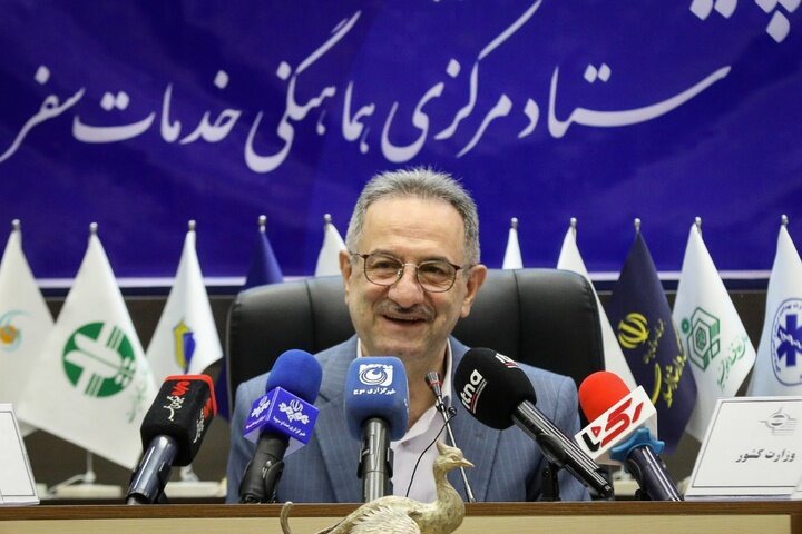 حساب گردشگری به ارتقای جایگاه گردشگری در نظام حکمرانی کمک می‌کند