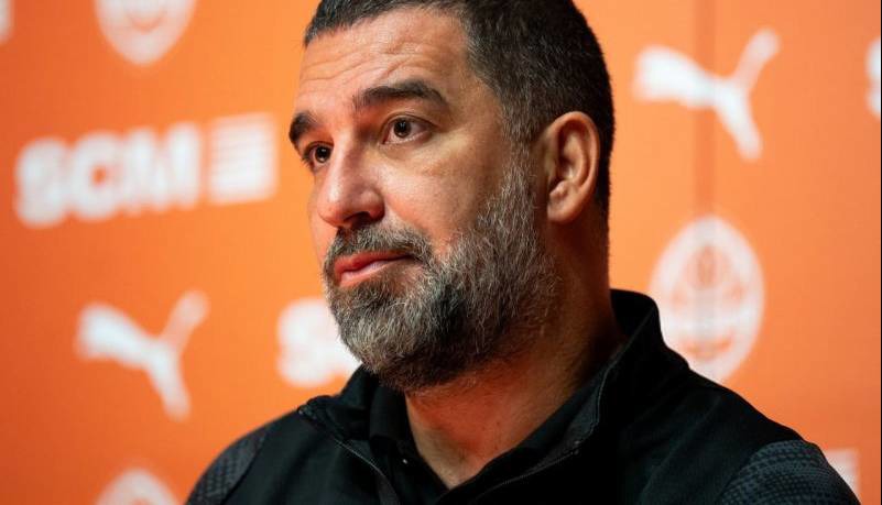 قطعی: مونتلا اخراج، آردا توران سرمربی ترکیه