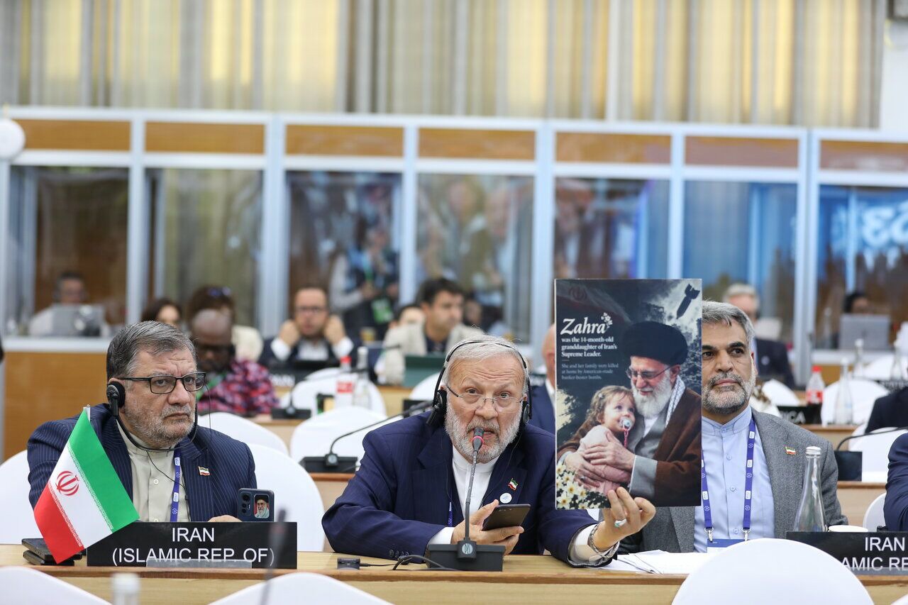 پاسخ قاطع متکی به نماینده آلمان؛ انتقام خون امام شهیدمان را خواهیم گرفت