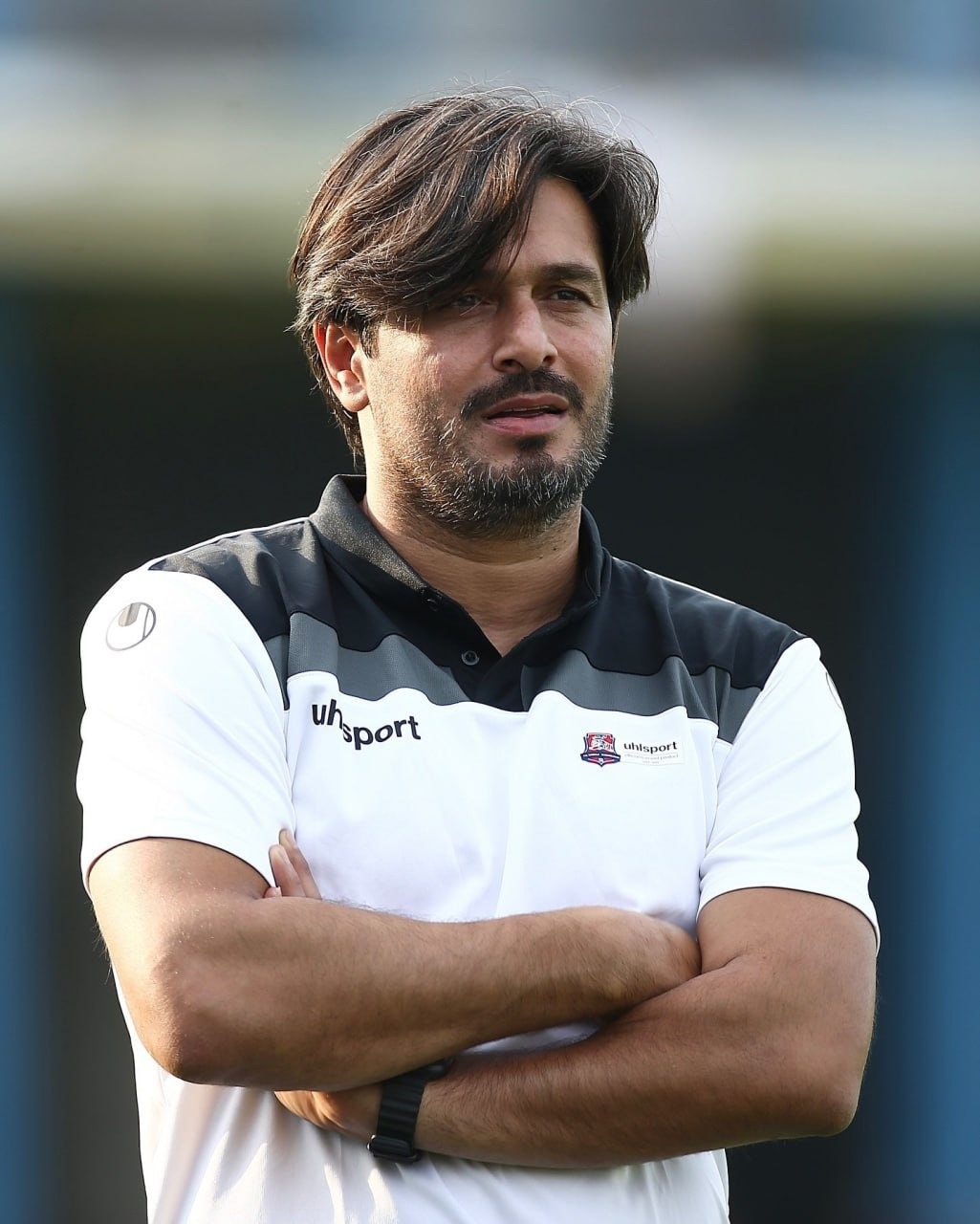 آریا جوان