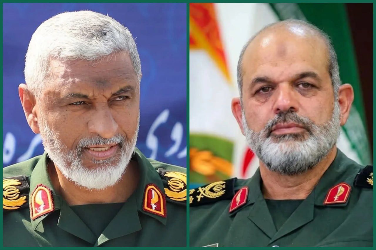خط و نشان سرلشکر وحیدی برای قدرت‌های فرامنطقه‌ای: حق دخالت در تنگه هرمز و خلیج فارس را ندارید