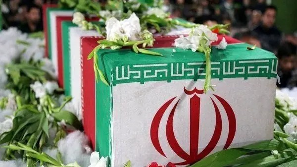 شهادت مامور فراجا در حملۀ تروریستی در فاریاب/ عکس