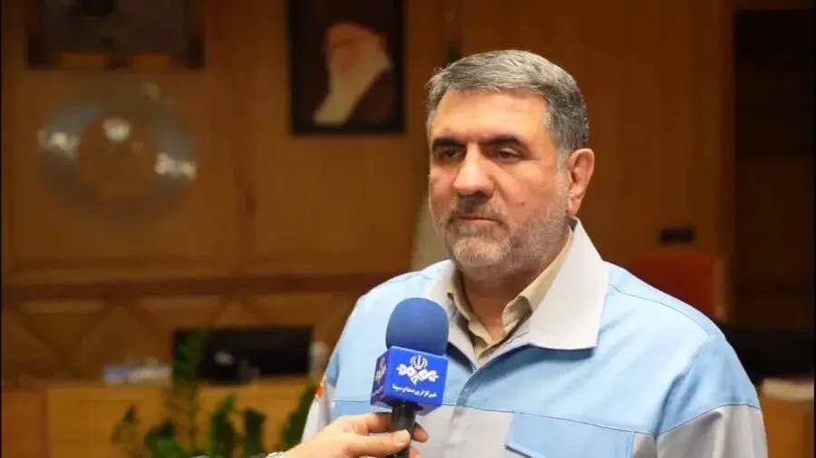 آماده باش مدیریت بحران کشور برای ال نینو/ قبل از حملات موشکی هشدار جا به جایی انبار نفت شهران و بلوار ارتش را داده بودیم