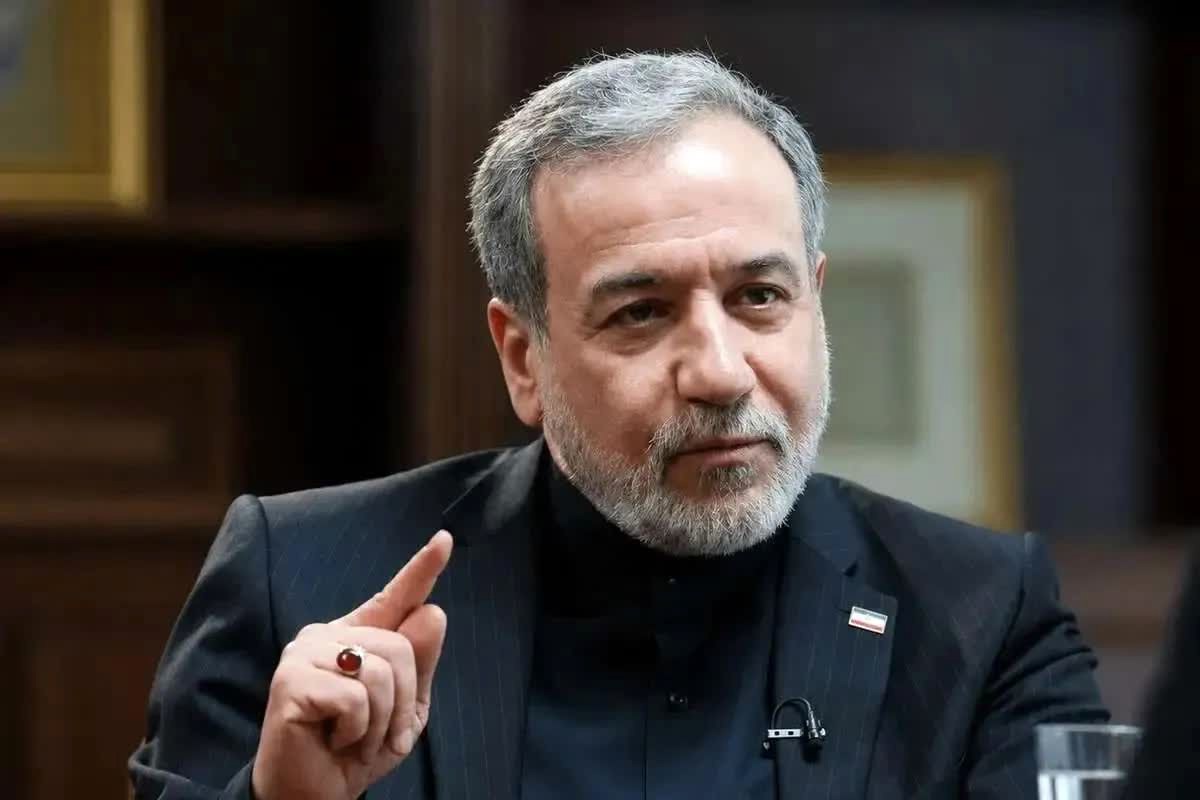 عراقچی: سناتورهای آمریکایی خواهان خروج از مهلکه‌ شکست‌های فاجعه‌بار هستند!