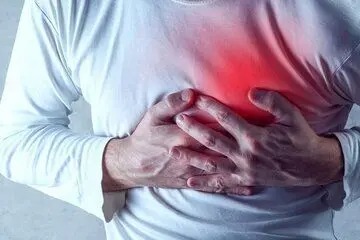 اگر این نشانه‌های ساده را دارید تا چند سال آینده به بیماری قلبی مبتلا می‌شوید