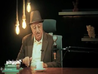 تعریف سیروس الوند و پدرش از علیرضا خمسه در اوایل شروع کارش