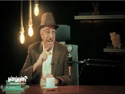 علیرضا خمسه: اگر پزشک میشدم حتما۴۰-۳۰ نفر را لت وپار کرده بودم