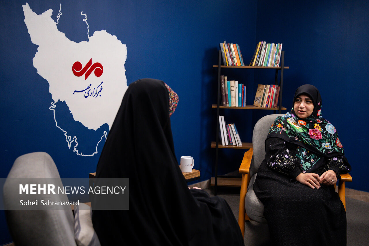 جنگ از جایی شروع می‌شود که روایت قهرمانی‌ها تمام شده است
