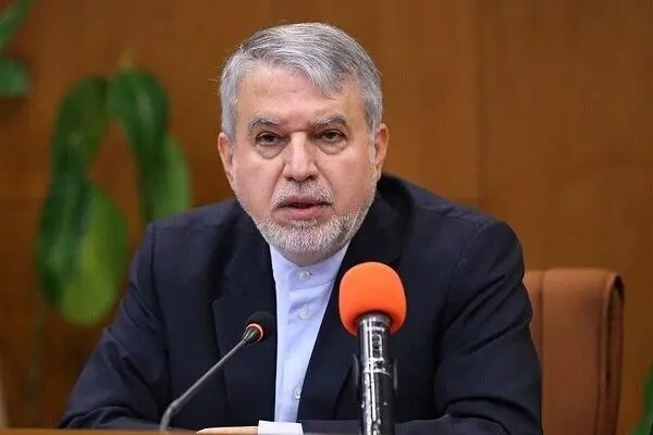 الحاق حریم درجه ۲ تخت جمشید به مرودشت فعلاً متوقف شده است