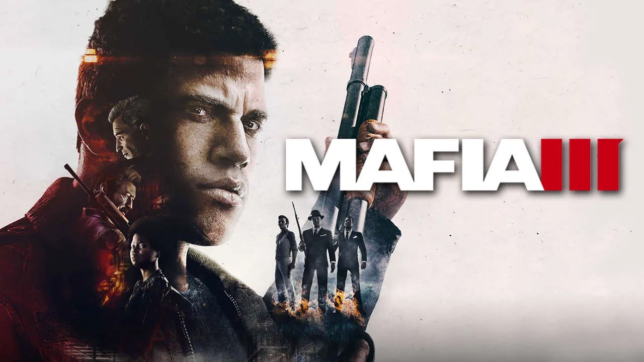 نسخه نسل نهمی بازی Mafia ۳ منتشر شد