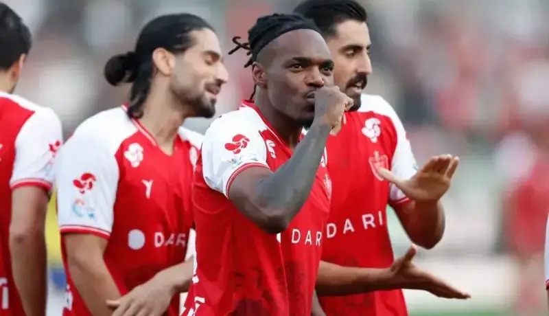 ۲۰ دقیقه اول بازی پرسپولیس را از دست ندهید!