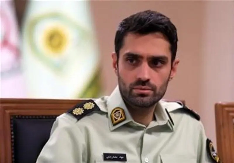 پلیس فتا فراجا: فریب پیامک‌های کالا برگی را نخورید/ ویدئو
