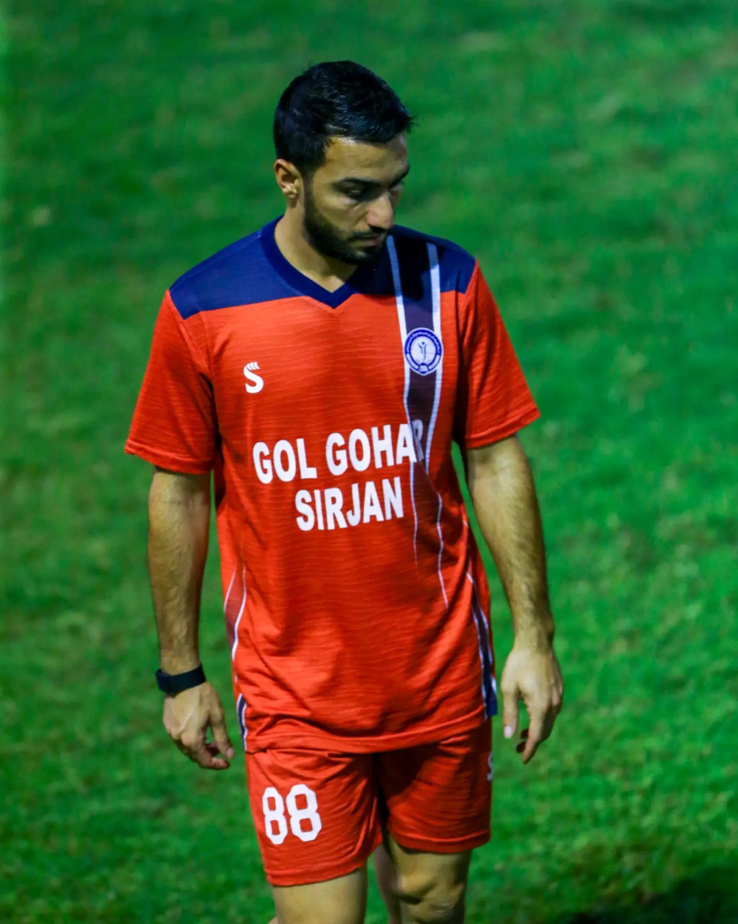آریا جوان