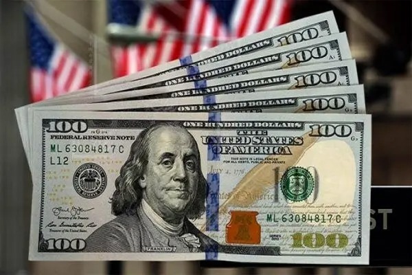 چگونه دلار اصلی را از دلار تقلبی تشخیص دهیم؟/ ویدئو