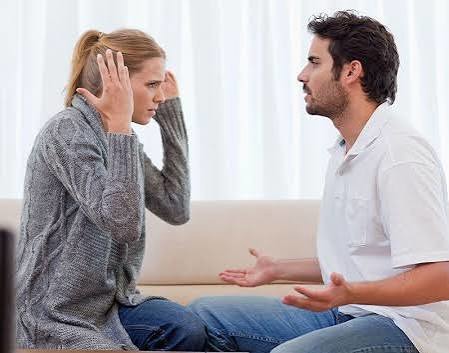 چرا همسرم باهام حرف نمیزنه؟!