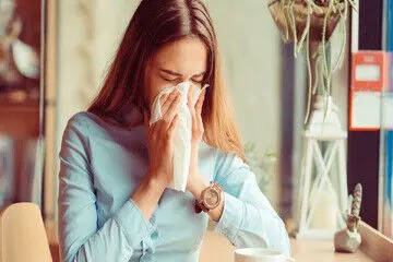 هشدار تازه وزارت بهداشت درباره آنفلوآنزا و کرونا