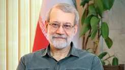 روایت لحظات دلهره‌آور پس از بمباران بیت رهبری و تلاش برای خارج کردن شهید لاریجانی از محوطه