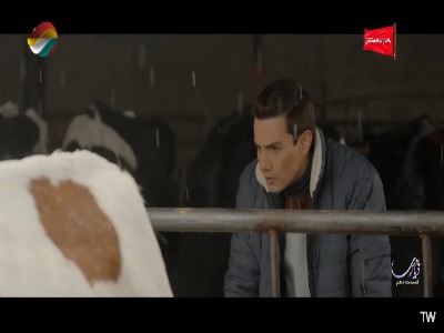 به قیافش نمیخوره مریض باشه!