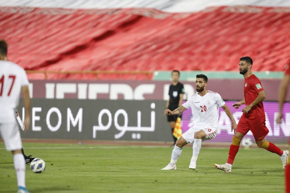 آریا جوان
