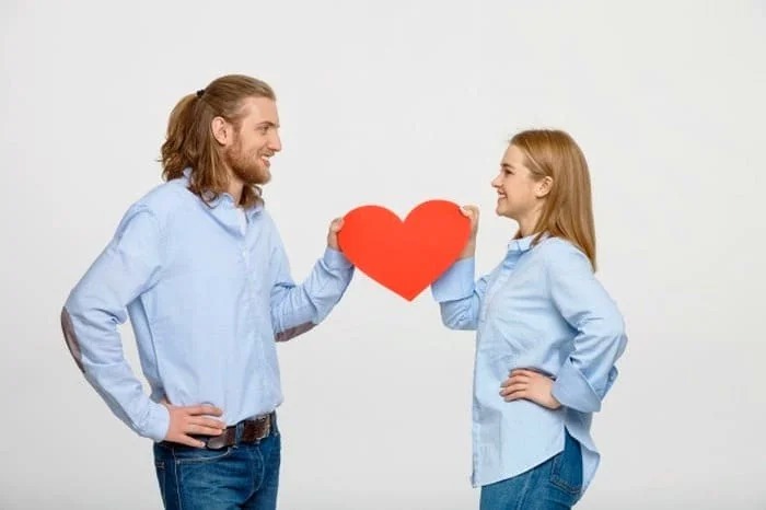تفاوت آدمهای ارتباطی با ازدواجی