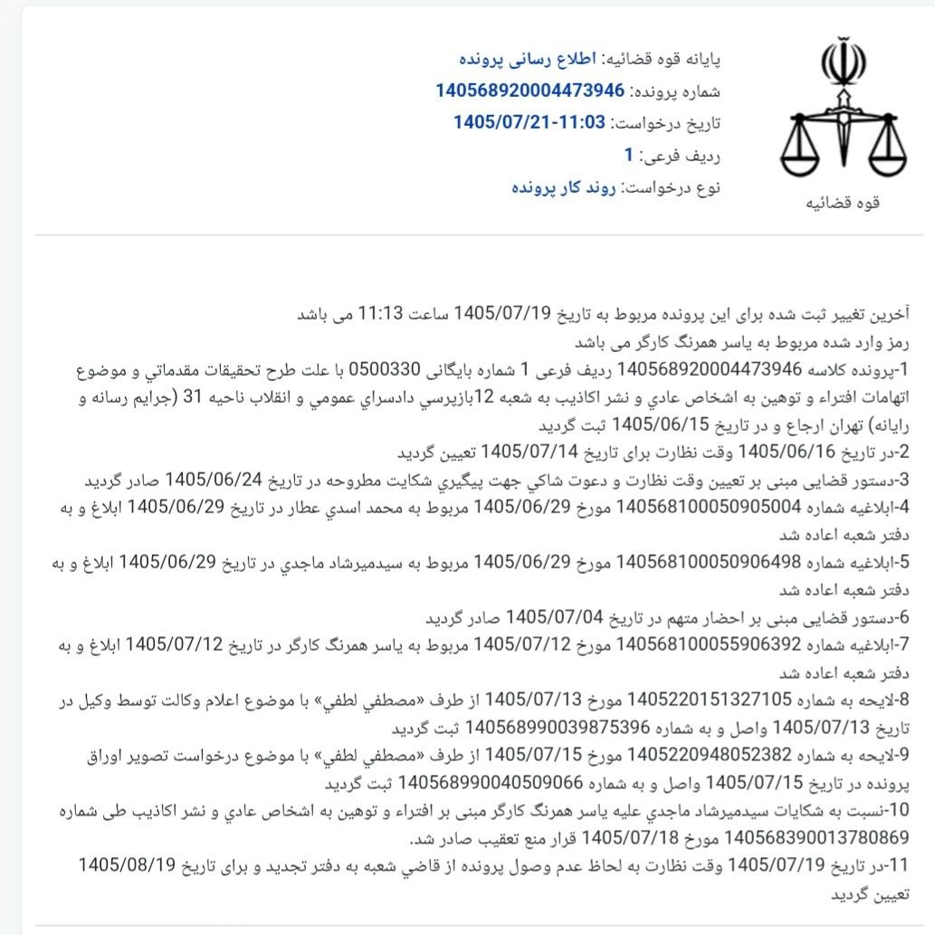 آریا جوان