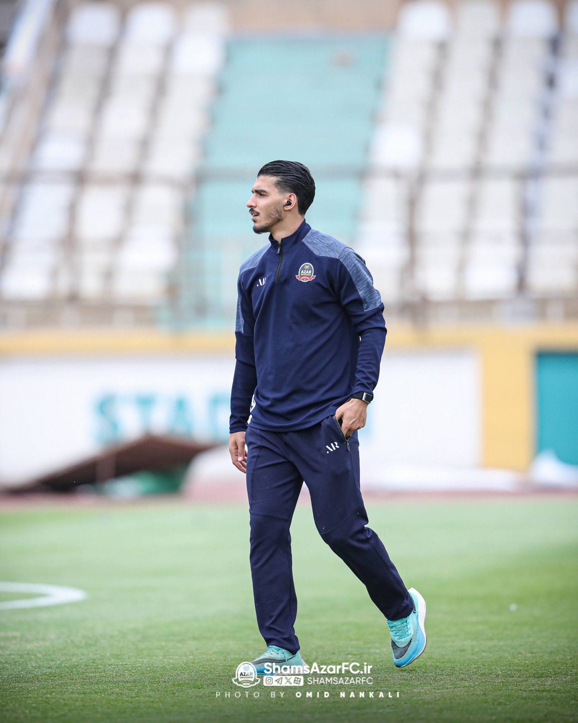 آریا جوان