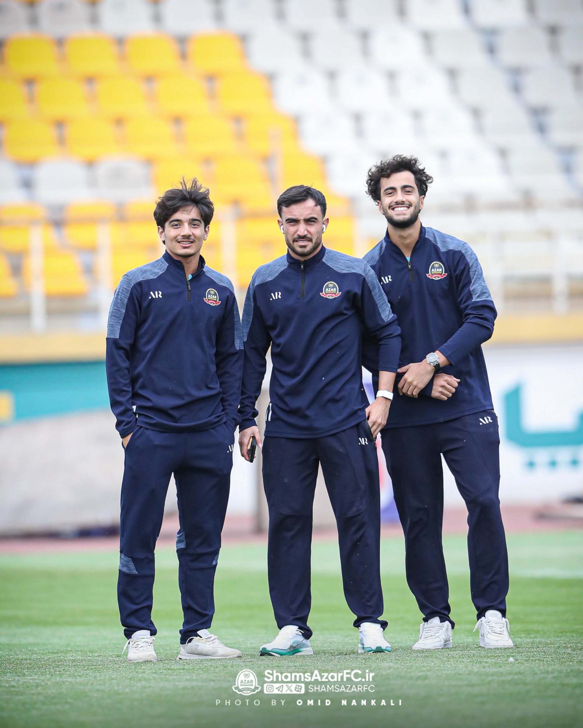 آریا جوان