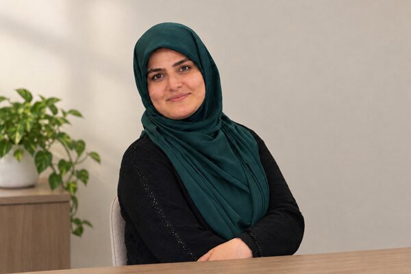 چطور می‌شود از یک ساختمان معمولی، قصه‌ای غیرعادی ساخت؟