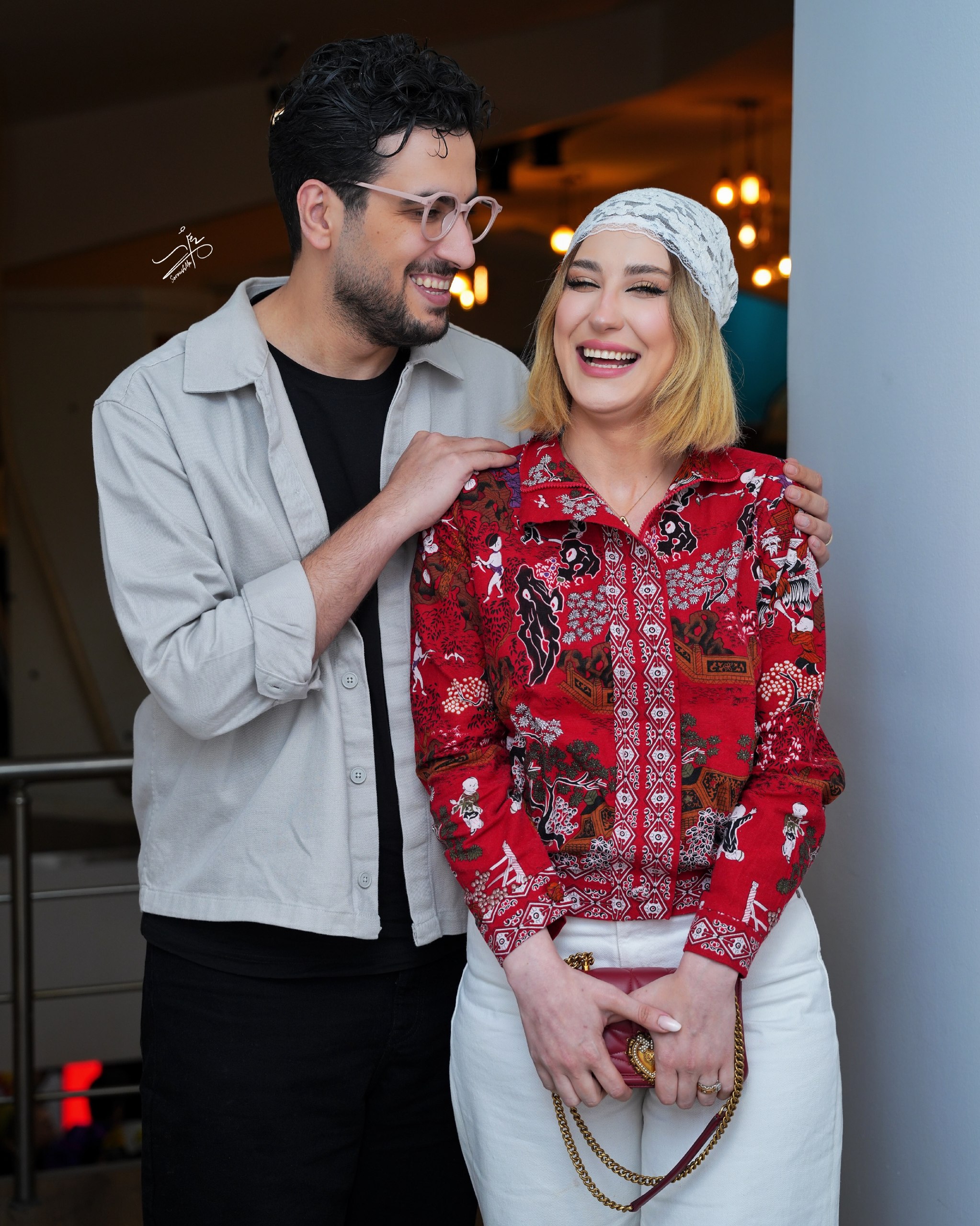 آریا جوان