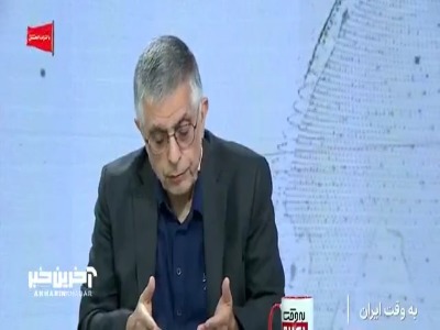 کرباسچی: منظور امام از صادر کردن انقلاب صدور فرهنگی اعتقادی و فکری بود