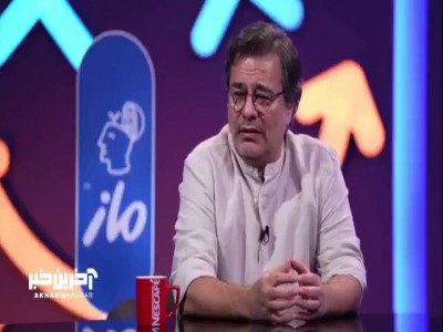 نظر پیمان قاسم خانی درباره سیامک انصاری و مرحوم فتحعلی اویسی