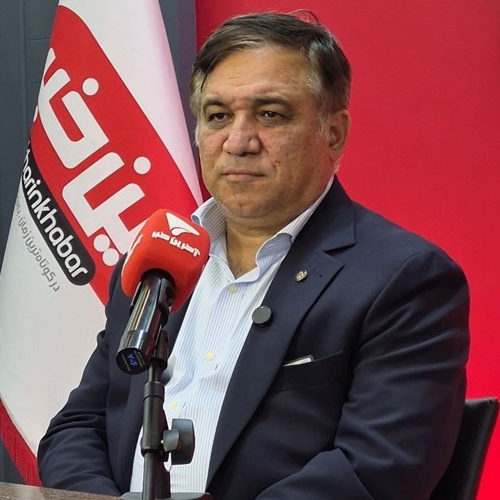 آریا جوان