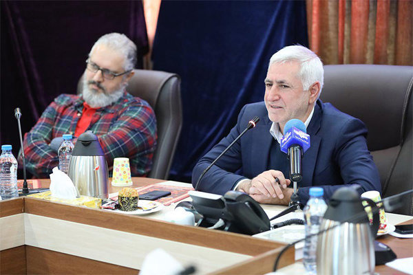تقویت کانون‌های عرضه صنایع‌دستی؛ راهبردی برای حمایت از تولیدکنندگان