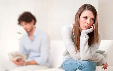 چگونه از ورشکستگی رابطه جلوگیری کنیم؟