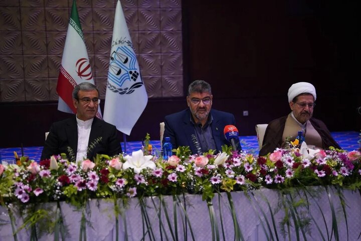 توضیحات رئیس مرکز وکلای قوه قضائیه درباره اخذ وکالت از ۱.۴ میلیون نفر برای خونخواهی رهبر شهید و شهدای جنگ اخیر