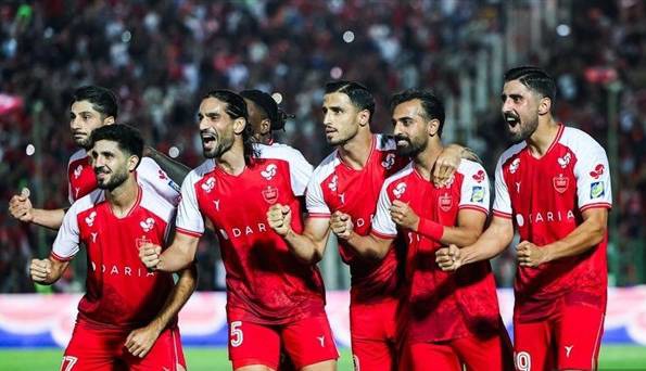 فشنگچی: پرسپولیس شانس اول قهرمانی است