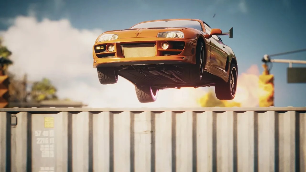 تریلر جدید Stuntman: Hollywood تعقیب‌وگریزهای نفس‌گیر را نشان می‌دهد