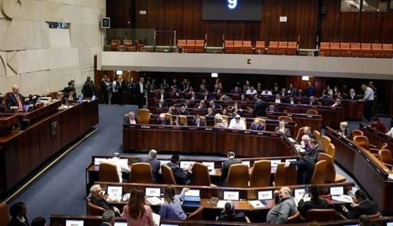 سقوط لیکود در نظرسنجی‌ها: حزب نتانیاهو ۲ کرسی دیگر از دست داد
