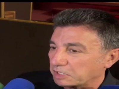 امیر قلعه‌نویی: بدترین و سخت‌ترین شرایط را در جام جهانی داشتیم اما بازیکنان ما عالی عمل کردند!