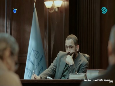 این مدت توی ون می‌خوابید!