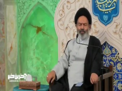 سلوک معنوی حضرت زینب(س)