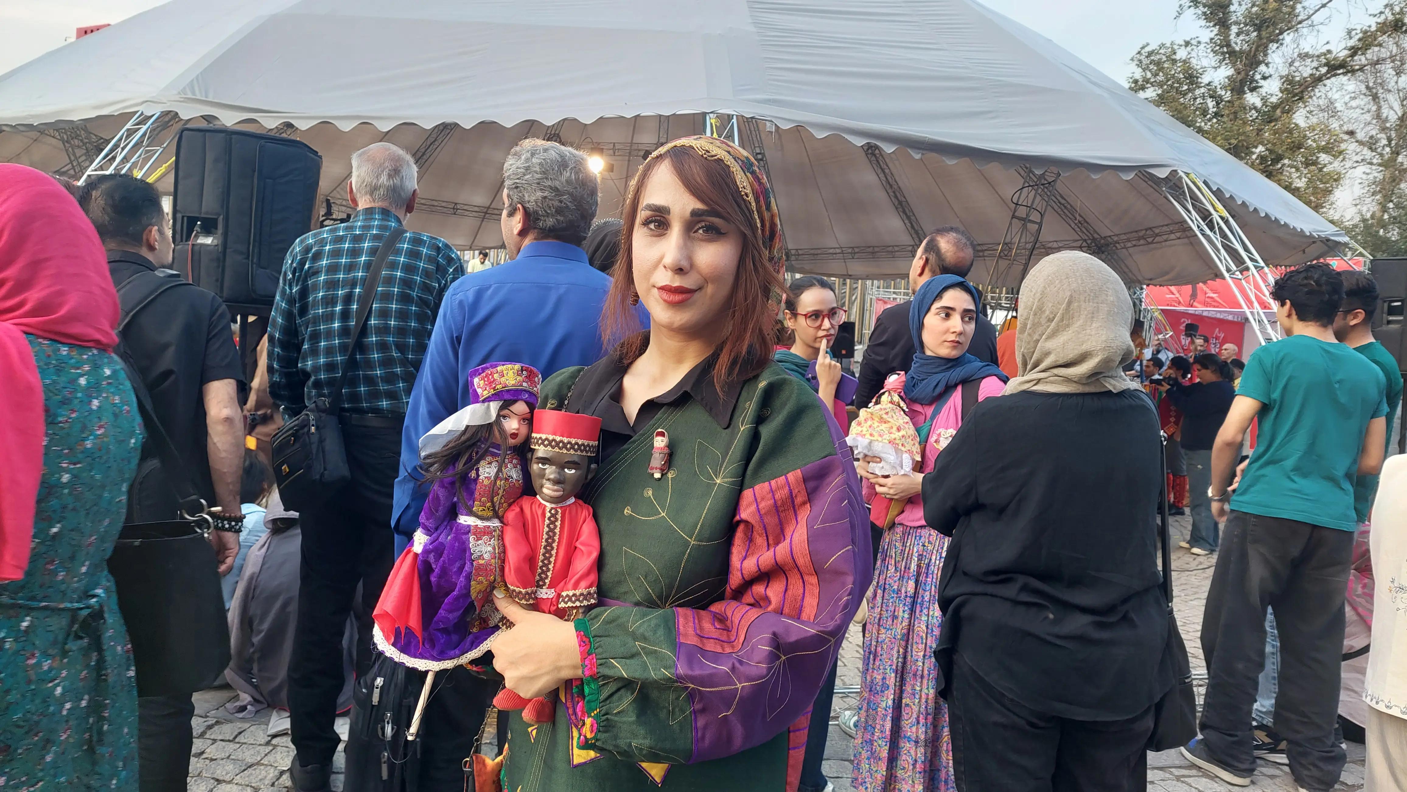 آریا جوان
