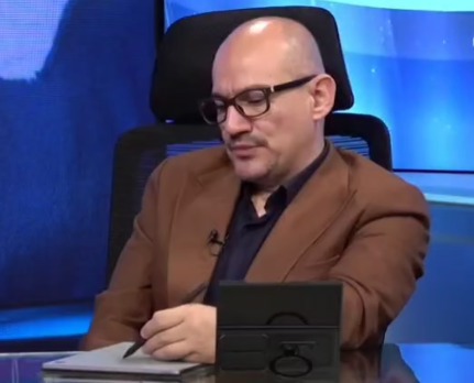 ادعای حمزه صفوی: در حمله بعدی، آمریکا می‌خواهد ۱۵۰۰ نفر از مسئولین ایران را ترور کند