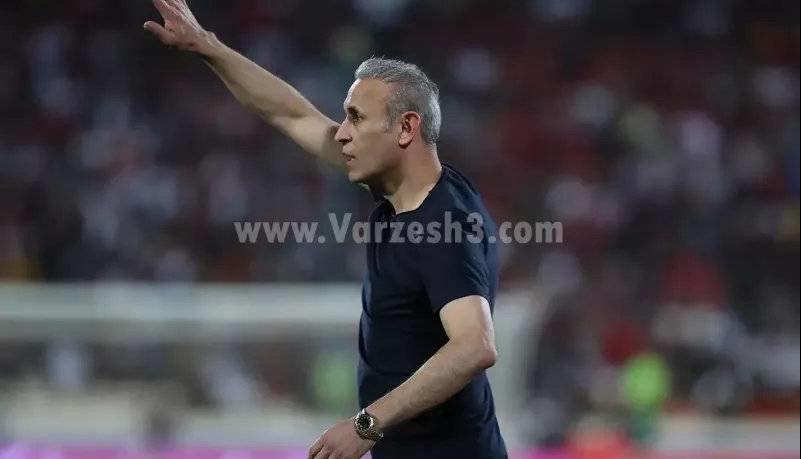 ماجرای عجیب یحیی و دهوک!
