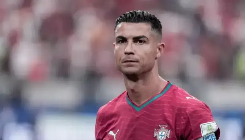 کریستیانو فدراسیون پرتغال را تحقیر می‌کند؛ رونالدو دیگر هرگز برنمی‌گردد!