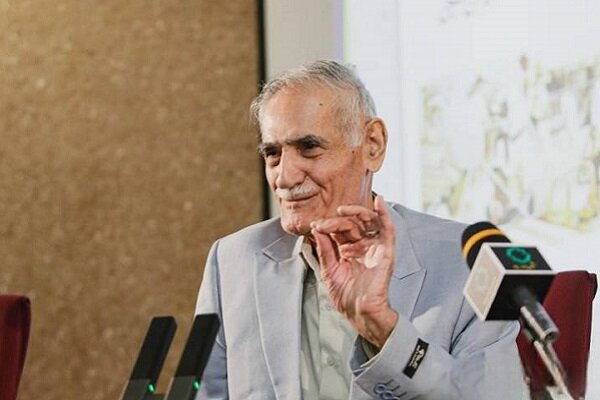 آریا جوان